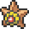 Staryu