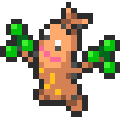 Sudowoodo