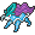 Suicune