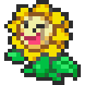Giant Sunflora