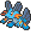 Swampert