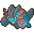 Mega Swampert