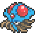 Giant Tentacruel