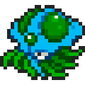 Shiny Tentacruel