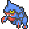 Toxicroak