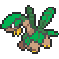 Tropius