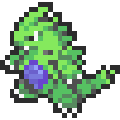 Tyranitar