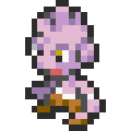 Tyrogue