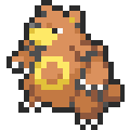 Ursaring