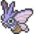 Venomoth