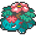 Mega Venusaur