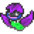 Shiny Victreebel