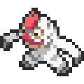 Vigoroth