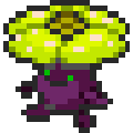 Shiny Vileplume Shiny Vileplume