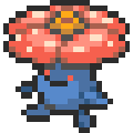 Vileplume