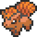 Vulpix