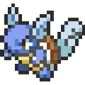 Wartortle