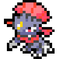 Weavile