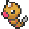 Weedle