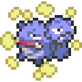 Weezing