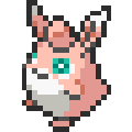 Wigglytuff