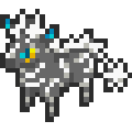 Zebstrika