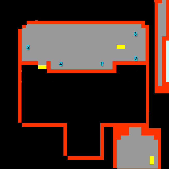 Creation Studio 2 Map